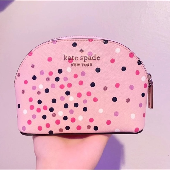 Kate Spade Cosmetic Bag - Picture 1 of 2